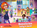 Sally's Salon: Beauty Secrets Collector's Edition for Mac OS X