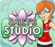 Sally's Studio for Mac Game