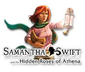 online game - Samantha Swift and the Hidden Roses of Athena