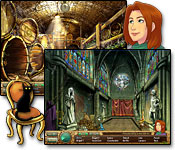 online game - Samantha Swift and the Hidden Roses of Athena