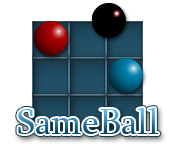 online game - Sameball