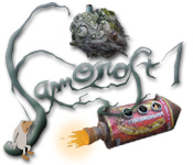 online game - Samorost 1