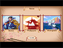 Samurai Solitaire: Threads of Fate for Mac OS X