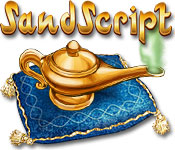 online game - SandScript