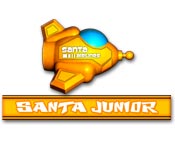 Santa Junior