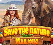 Save the Nature: Mahjong for Mac Game