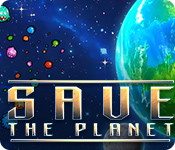 Save The Planet for Mac Game