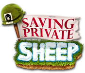 Saving Private Sheep for Mac Game