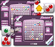 online game - Scarfit