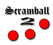 Scramball 2