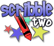online game - Scribble Two