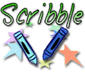 online game - Scribble