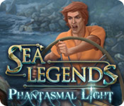 Sea Legends: Phantasmal Light for Mac Game