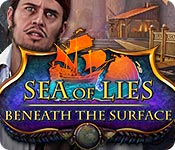 Sea of Lies: Beneath the Surface for Mac Game