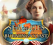 Sea of Lies: Burning Coast for Mac Game