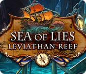 Sea of Lies: Leviathan Reef for Mac Game
