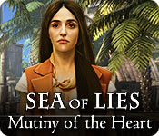 Sea of Lies: Mutiny of the Heart for Mac Game