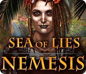 Sea of Lies: Nemesis for Mac Game