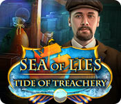 Sea of Lies: Tide of Treachery for Mac Game