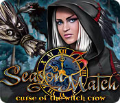 Season Match: Curse of the Witch Crow for Mac Game