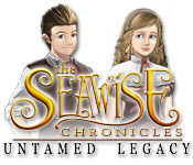 The Seawise Chronicles: Untamed Legacy for Mac Game