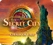 Secret City: Chalk of Fate