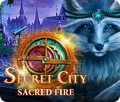 Secret City: Sacred Fire