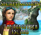 Secret Mission: The Forgotten Island for Mac Game