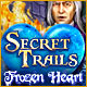 Secret Trails: Frozen Heart