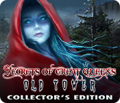 Secrets of Great Queens: Old Tower Collector's Edition for Mac Game