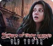 Secrets of Great Queens: Old Tower for Mac Game