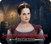 Secrets of Great Queens: Regicide for Mac Game
