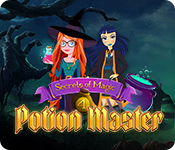 Secrets of Magic 4: Potion Master for Mac Game