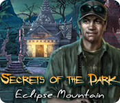 Secrets of the Dark: Eclipse Mountain for Mac Game