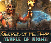 Secrets of the Dark: Temple of Night for Mac Game