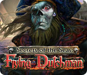 Secrets of the Seas: Flying Dutchman for Mac Game