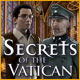 Secrets of the Vatican: The Holy Lance