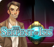 The Serpent of Isis for Mac Game