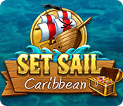Set Sail - Caribbean for Mac Game