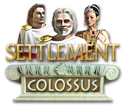 Settlement: Colossus for Mac Game