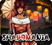 Shadomania for Mac Game