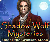 Shadow Wolf Mysteries: Under the Crimson Moon for Mac Game