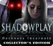 Shadowplay: Darkness Incarnate Collector's Edition for Mac Game