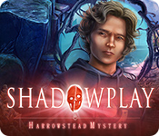 Shadowplay: Harrowstead Mystery for Mac Game