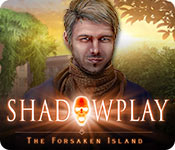 Shadowplay: The Forsaken Island for Mac Game