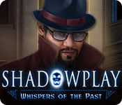 Shadowplay: Whispers of the Past for Mac Game
