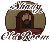 Shady Old Room