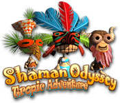 Shaman Odyssey - Tropic Adventure for Mac Game
