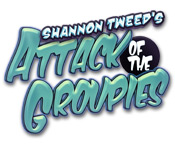 Shannon Tweed's Attack of the Groupies for Mac Game