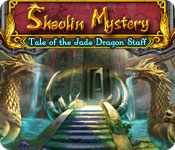 Shaolin Mystery: Tale of the Jade Dragon Staff for Mac Game